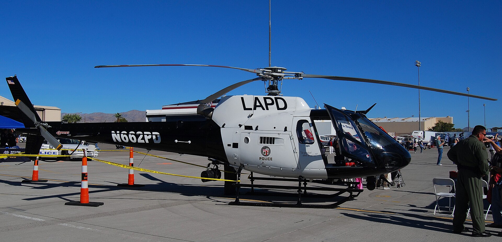 Airbus H125
